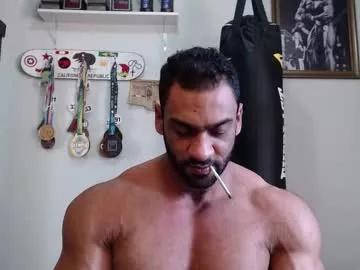 henryhadesflirt from Chaturbate is Freechat