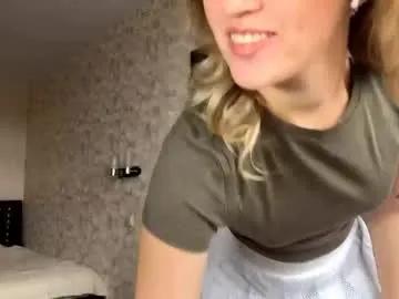 hermiladziekan — Goal: Spin and show outfit  |  #teen #18 #cute #skinny #shy [23 tokens remaining]