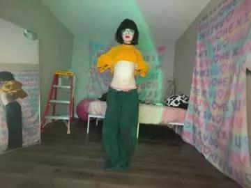 hexivu from Chaturbate is Freechat