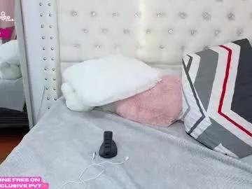 hikiko_doll_ on Chaturbate 