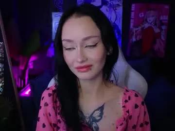 holly_berryy_ on Chaturbate 