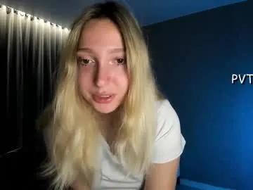 honey_honey_honey — GOAL: lower pantie tease [89 tokens left] It's Honey and it's  my 2nd day here! let's  have fun tonight!! #new #blondie #shy #tease #young #bigboobs
