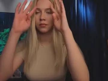 honneybunneey on Chaturbate 