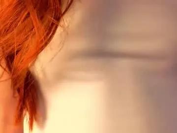 honneybunneey on Chaturbate 