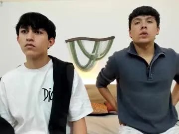 hoot_booys_ — Hey Guys, We are two passionate guys wanting to meet men for our dates. - Multi-Goal :  Deepthroat hard with saliva 1x222 #couple #anal #bigcock #18 #twink