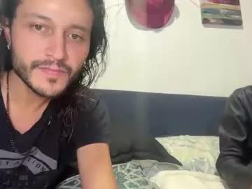 hotscorpions from Chaturbate is Freechat