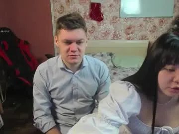 hungrybunny999 on Chaturbate