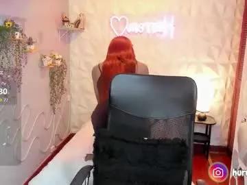 hurremcan_ on Chaturbate 