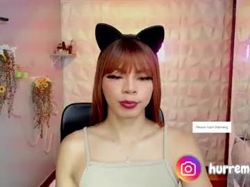 hurremcan_ on Chaturbate 
