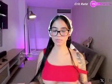 i_babbyyy on Chaturbate