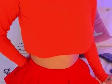 iara_smith_ on Chaturbate 