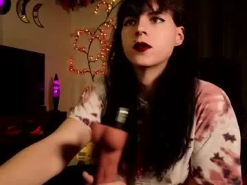 ibuprofems on Chaturbate