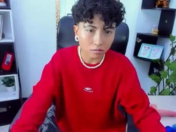 im_mathias on Chaturbate 