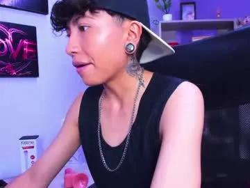 im_mathias on Chaturbate 