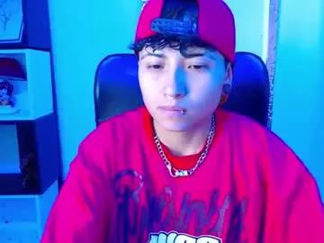 im_mathias on Chaturbate 