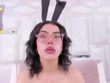 im_molly_angel on Chaturbate 