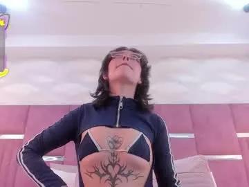 im_molly_angel on Chaturbate 