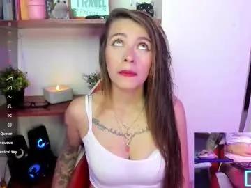 im_yoursweetlisa — GOAL: Show pussy [37 tokens remaining] The Best Smoker and  BJ Girl I Enjoy to play with my mouth Enjoy and give me an exclusive role-play game! #smoke #braces #blowjob #submissive #slave