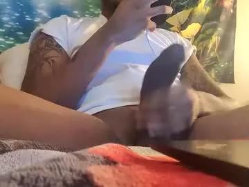 indianhorse9 from Chaturbate