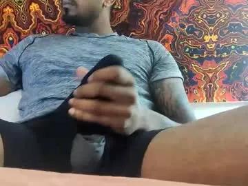 indianhorse9 from Chaturbate