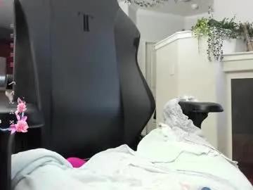 indierose on Chaturbate 