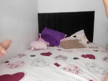 infinitesex2 — GOAL: LET ME FUCK MY GIRL [632 tokens remaining] Welcome to my room! #skinny #18 #couple #latina #new