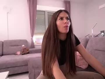 innocentemmy from Chaturbate