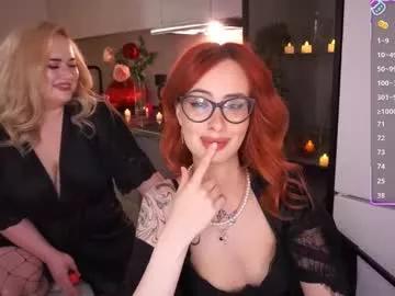 irena_barr18 from Chaturbate is Freechat