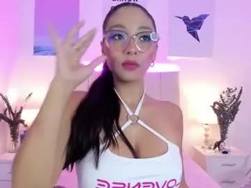 irinatanned on Chaturbate 