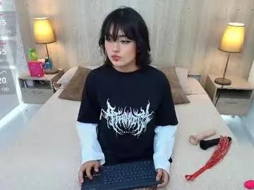 iris_gomez on Chaturbate 