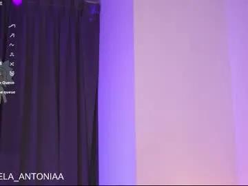 isabela_antonia_ — GOAL: PLUG ANAL [350 tokens remaining]  SHHH i have new roomies i cant make noise jejet! #deepthroat #asian #ahegao #pantyhose #fuckmachine