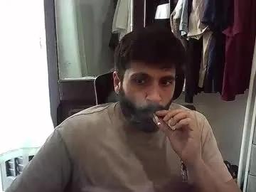 italianboybcn — Sound in private show ;) In barcelona.... #balloons  #pvt #bear #muscles #feet