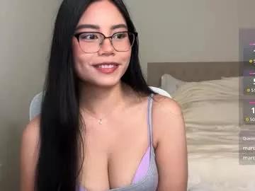 itsavablake model from Chaturbate