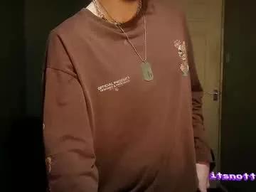 itsnotting834 from Chaturbate is Freechat