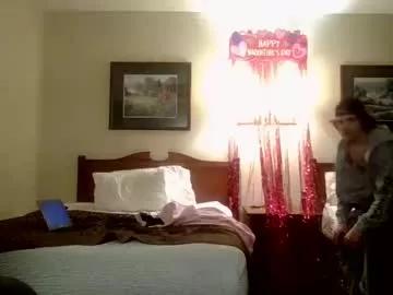 izzame2 from Chaturbate