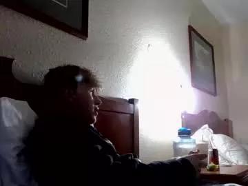 izzame2 from Chaturbate