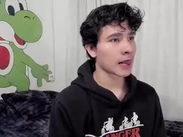 j_u_p_i_t_e_r from Chaturbate