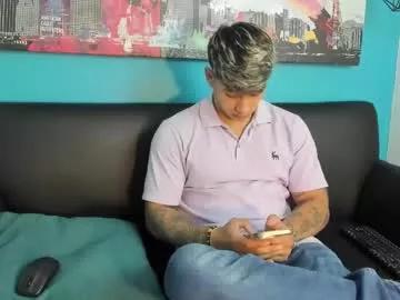 jaack_miller on Chaturbate 