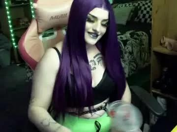 jaceythewhorror from Chaturbate is Freechat