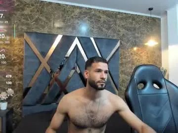 jacob_benelli on Chaturbate