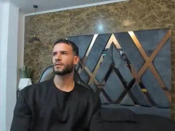 jacob_benelli on Chaturbate