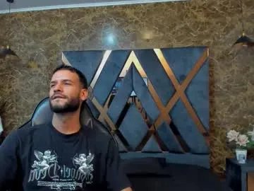 jacob_benelli on Chaturbate