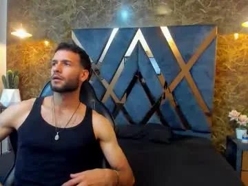 jacob_benelli — GOAL: OIL ON MY BODY + SHOT CUMS!!! [1120 tokens remaining] MANLY MAN! He has a delicious load of cum in his big cock for you  #cum #hairy #latino #bigcock #feet