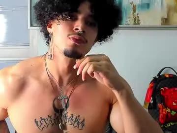 jasson_rodriguez69 on Chaturbate 