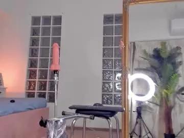 jassyejoy on Chaturbate 