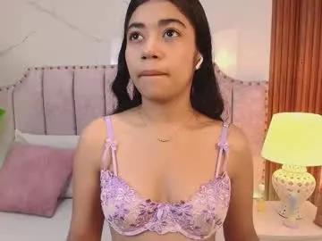 jazmin_606 — GOAL: Slap in my ass x5 [3 tokens remaining] Welcome to my room! #dirty #bigass #18 #deepthroat #ebony