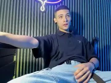 jefer_rick on Chaturbate 