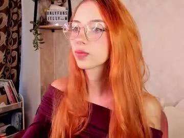 jelly_w5 on Chaturbate 