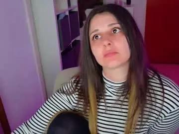 jenna_sxy19 on Chaturbate 