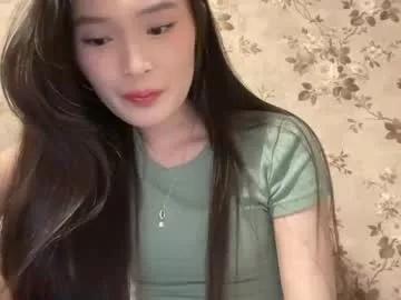 jennie_yung from Chaturbate